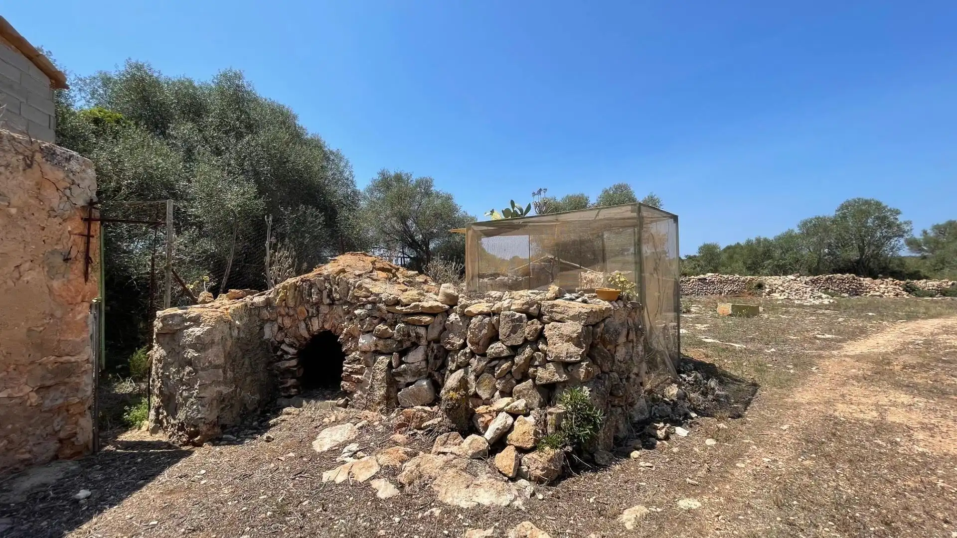 Maison rustique à vendre à Llucmajor pueblo, imagen 30