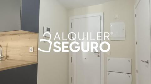 Foto 4 de Piso de alquiler en Nuñez de Balboa, Centro, Getafe