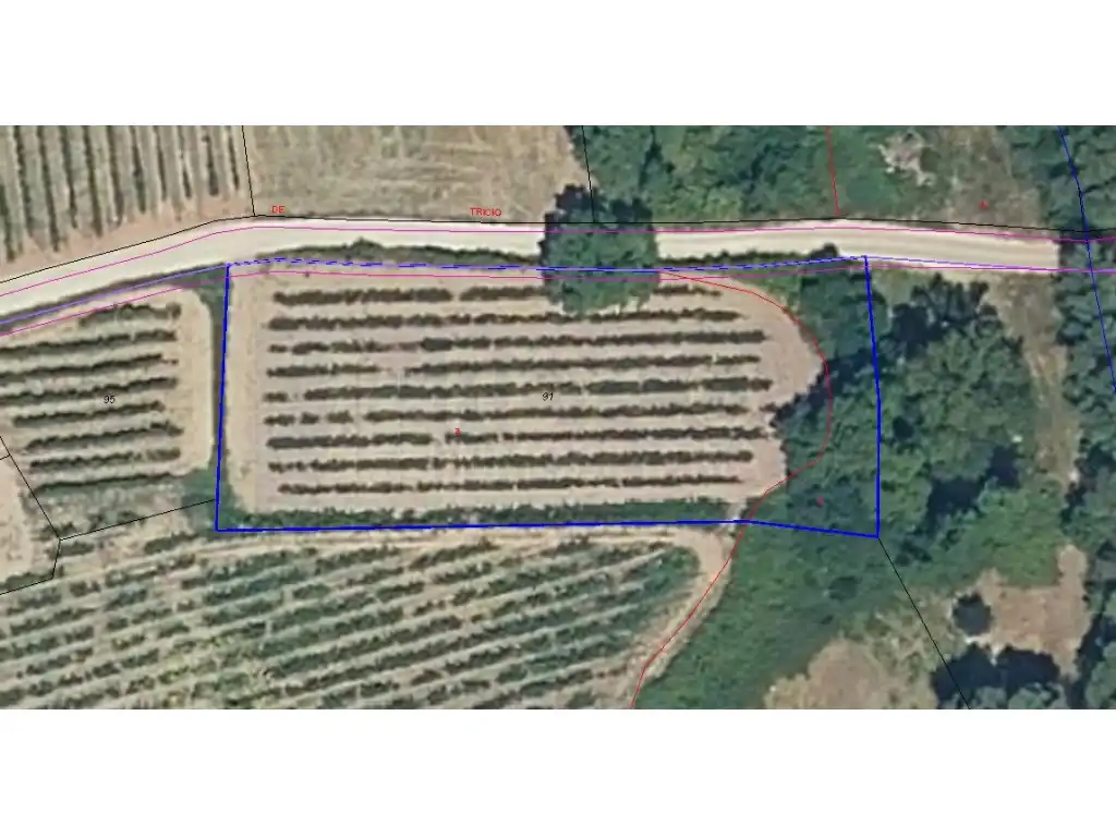 Terreny residencial en venda a Alesón