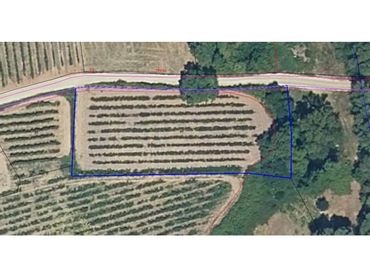 Terreno residencial en venta en Alesón