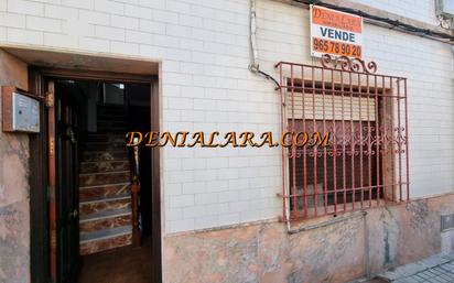 House or chalet for sale in Dénia