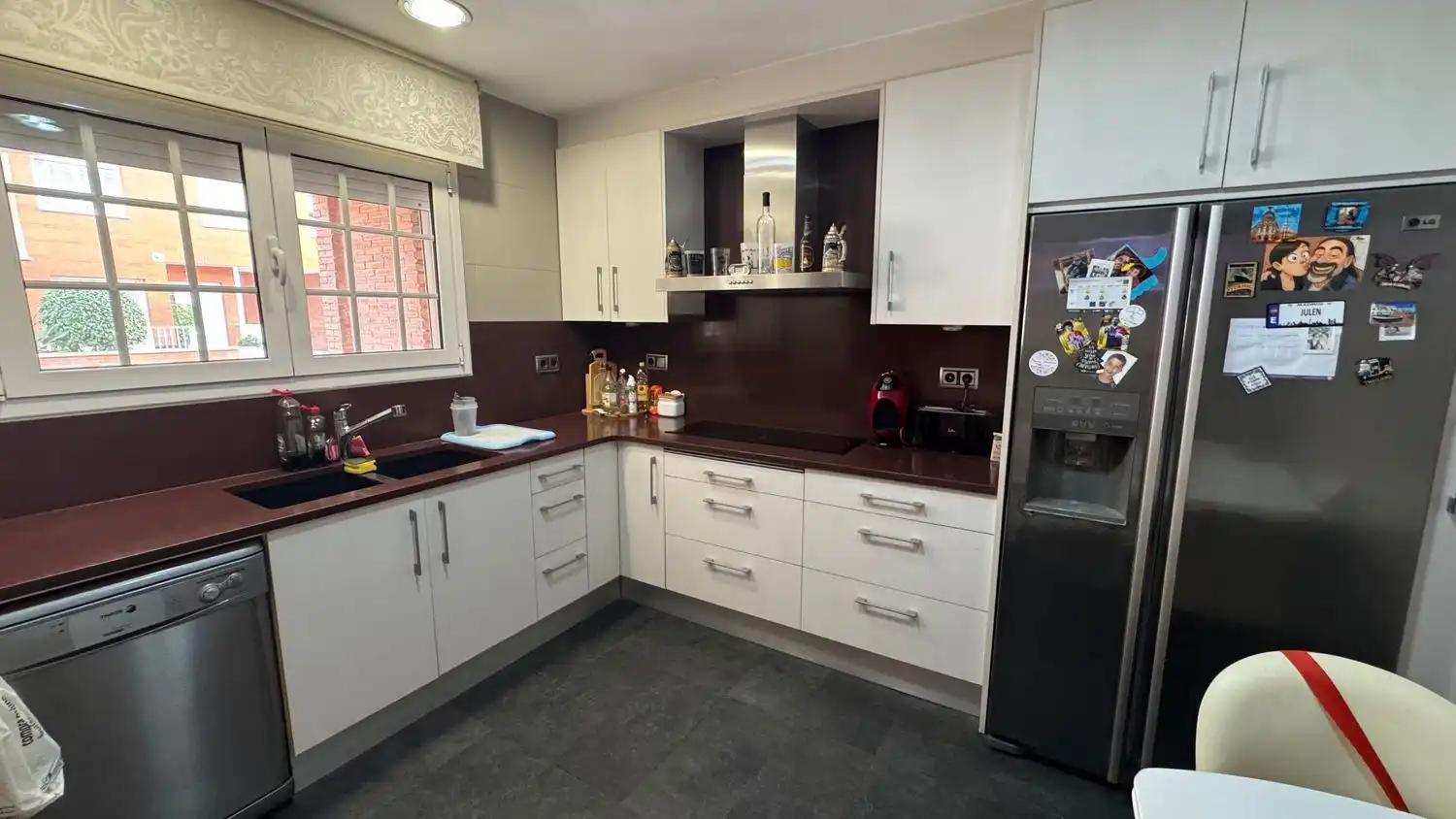 Chalet en venta en Calle de Rafael Albertí, imagen 5