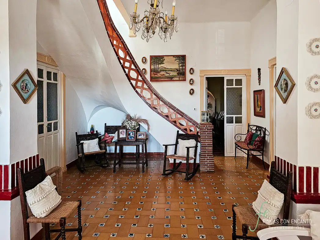 Country homes for sale in Puente Genil  with Terrace and Swimming Pool