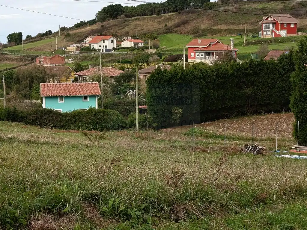 Residential zum Verkauf in Gozón