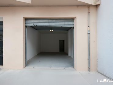 Local comercial en venta en Carrer Teide