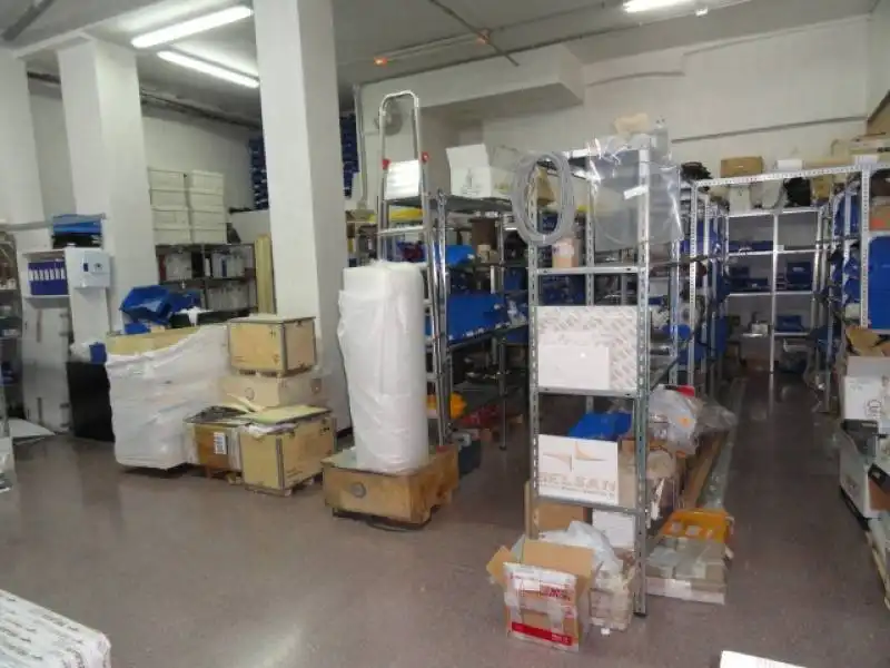 Büro zum Verkauf in Novelda, imagen 9