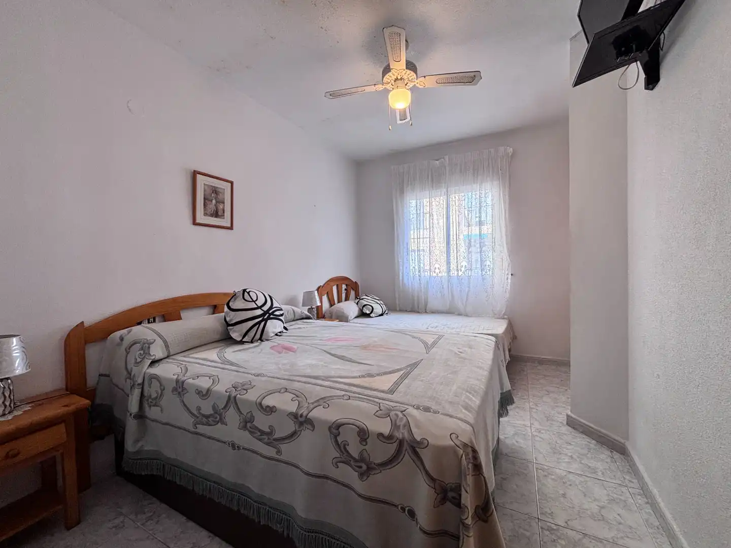 Piso con terraza en venta en Calle la Sal, imagen 7