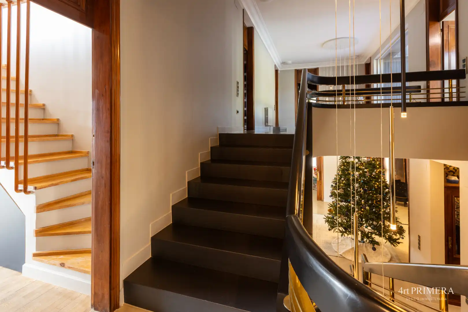 Houses for sale in Vallromanes  with Air Conditioner, Heating and Private garden