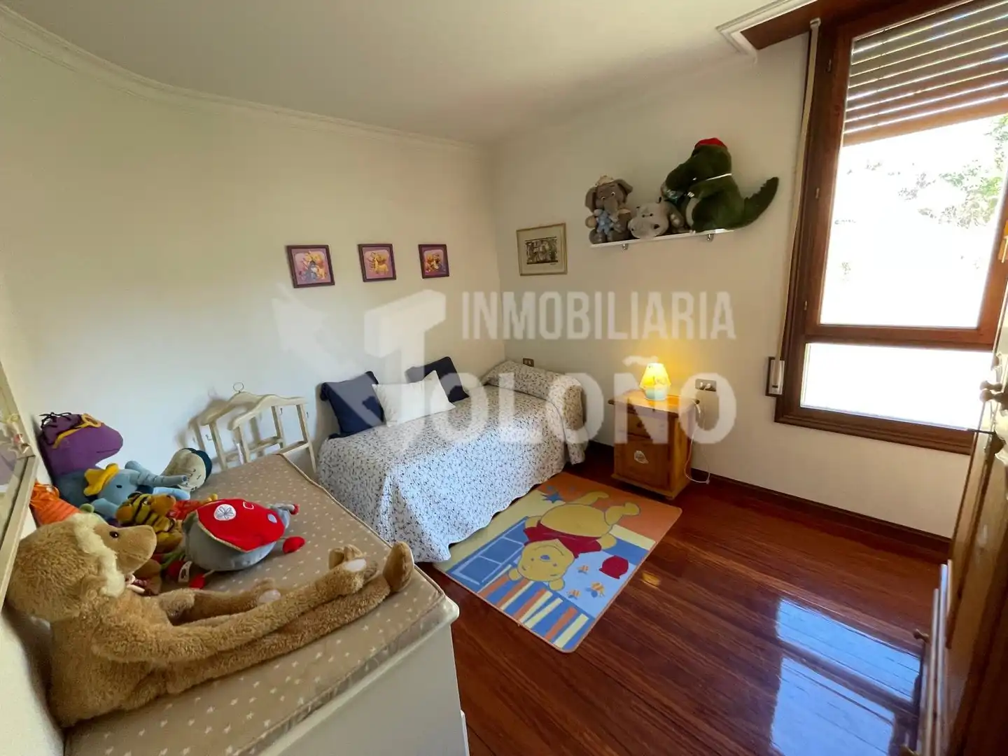Dormitori de Dúplex en venda en Villabuena de Álava / Eskuernaga amb Parquet, Terrassa i Traster