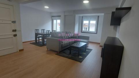 Foto 2 de Pis de lloguer a Avenida de Gran Vía, O Castro, Pontevedra