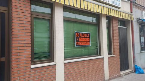 Photo 2 of Commercial properties for rent in Calle del General Franco, 57, El Barraco , Ávila