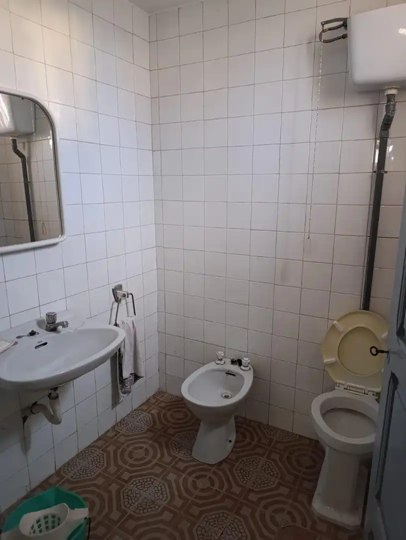 Baño de Planta baja en venta en Calamocha