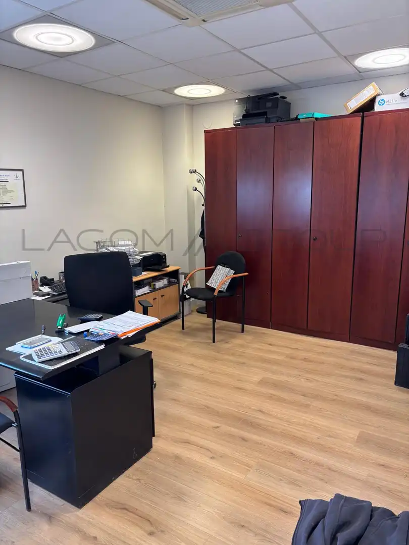 Nave industrial en venta en Lleida