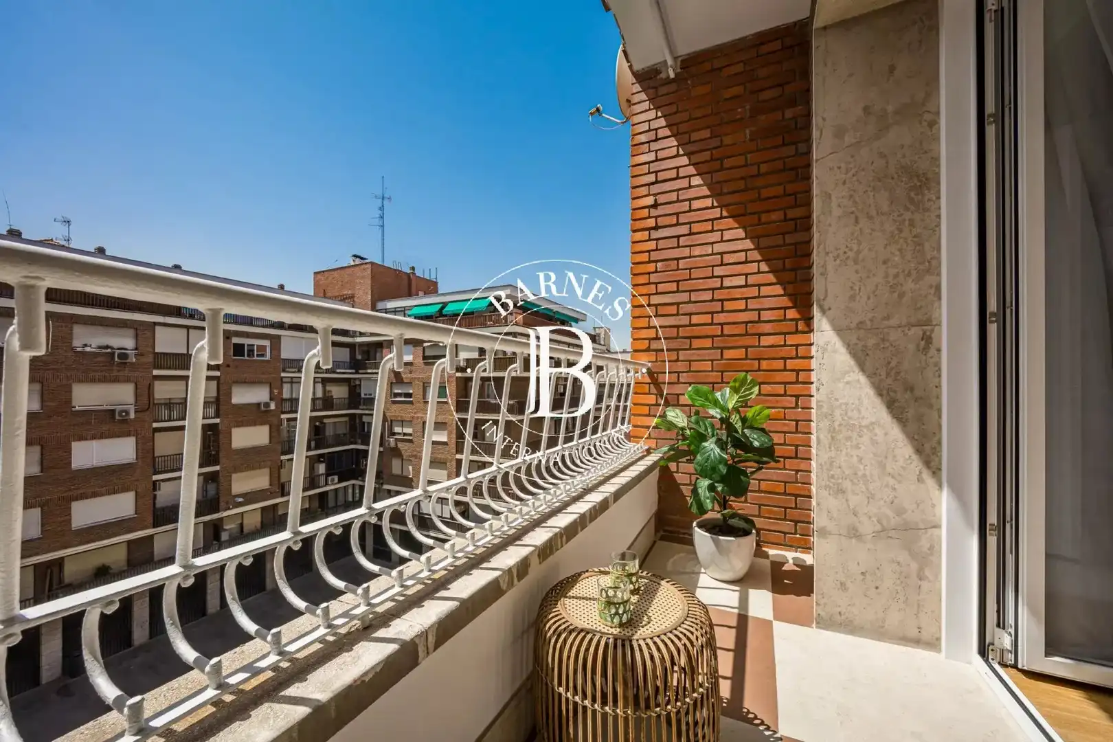 Flat with terrace for sale in Moncloa - Aravaca, imagen 53
