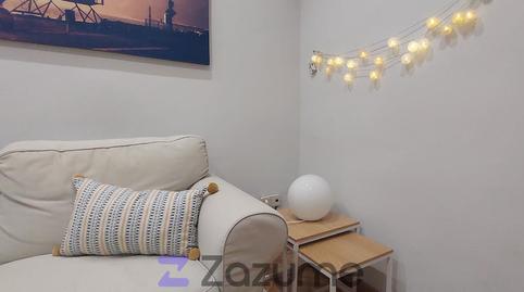 Photo 3 of Flat to rent in Calle de Alcántara, Lista, Madrid