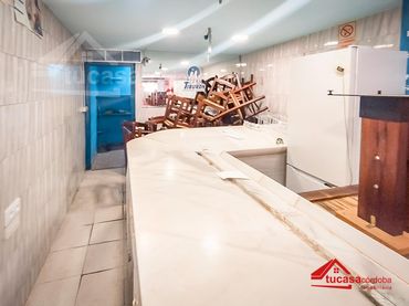 Local comercial en venta en Norte-Sierra