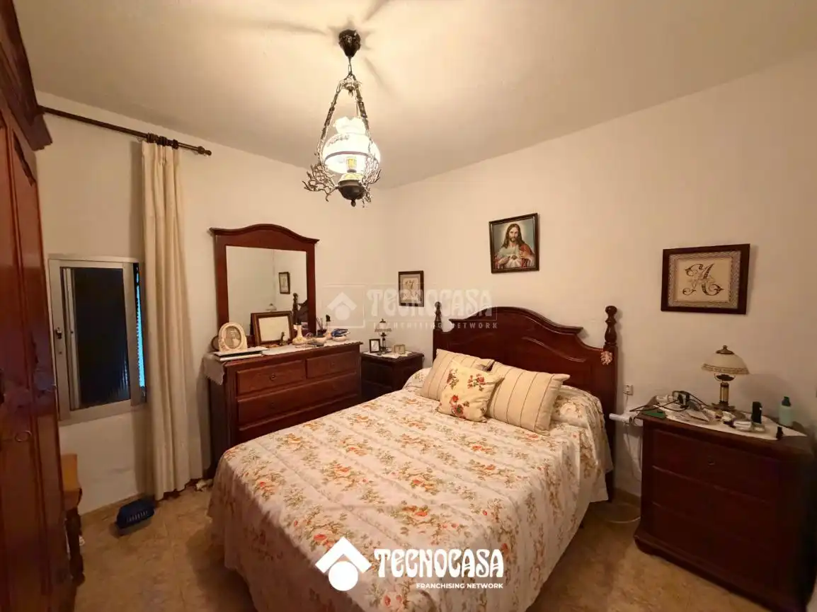 Houses for sale in Álora