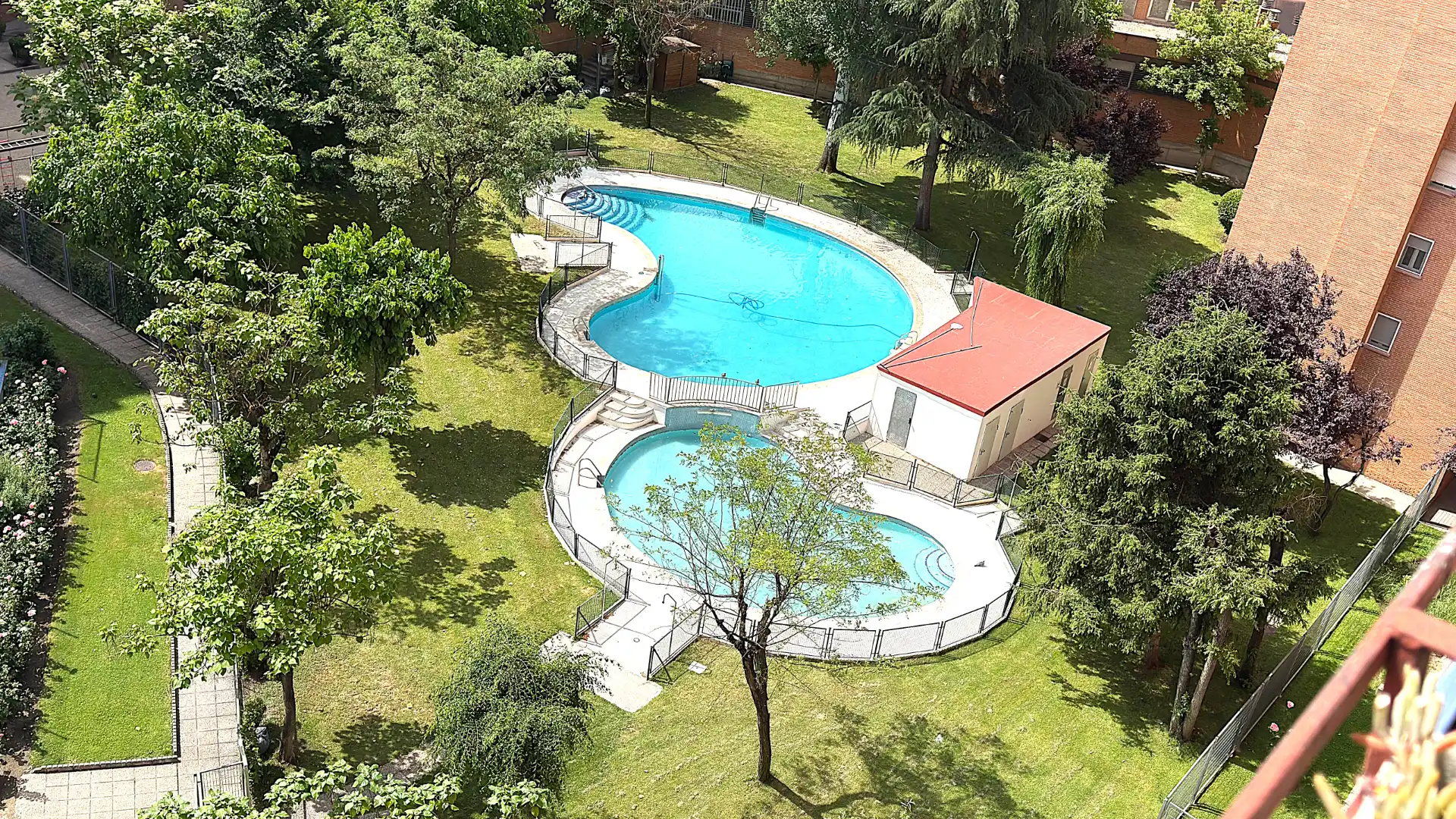 Piso en venta en Calle de Argentina, Valleaguado - La Cañada