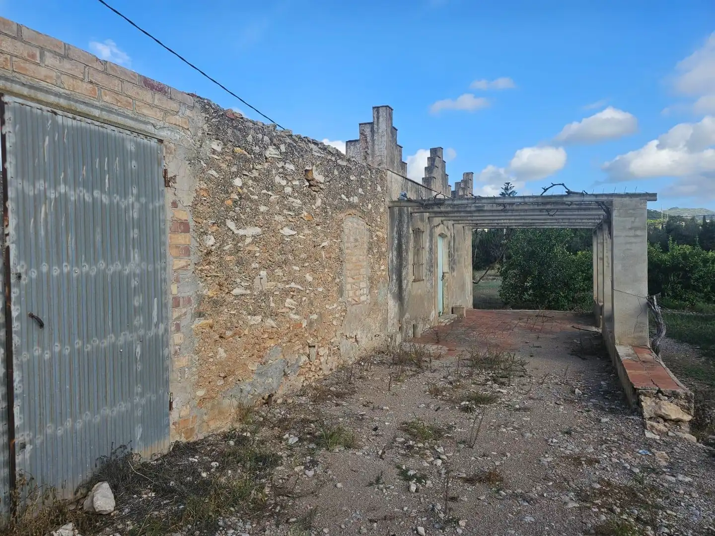 Country house for sale in Alcanar, imagen 17