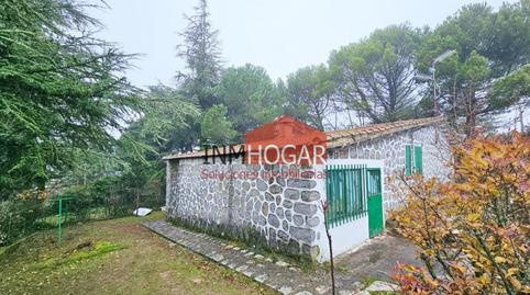 Foto 4 de Casa o xalet en venda a Herradón de Pinares, Ávila