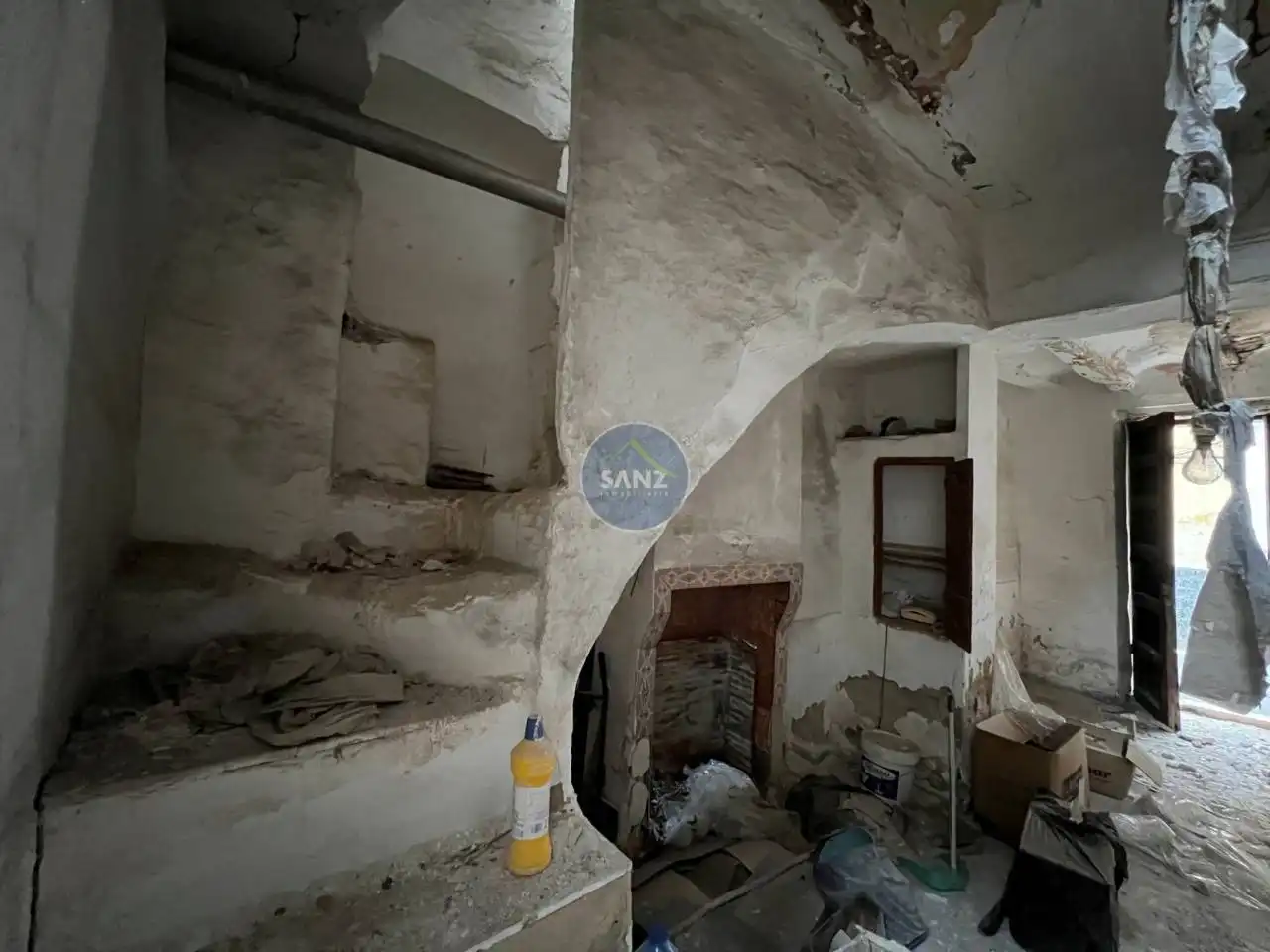 Casa o chalet en venta en L'Olleria