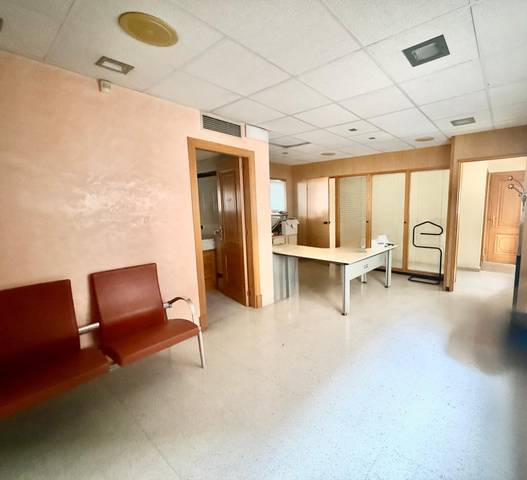 Local comercial en Venta en Son Cladera