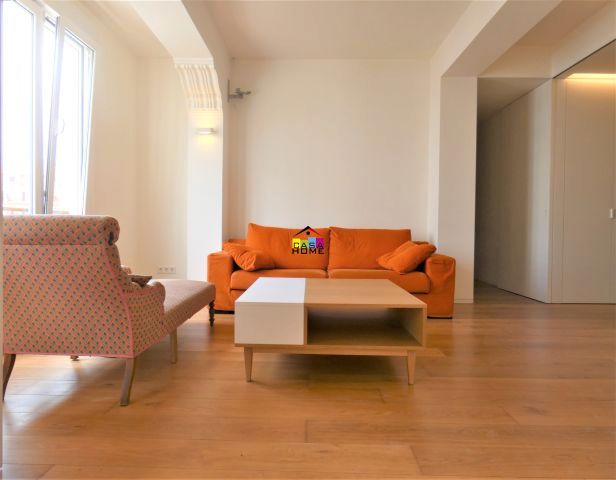 Living room of Flat for sale in Castellón de la Plana / Castelló de la Plana  with Heating and Storage room