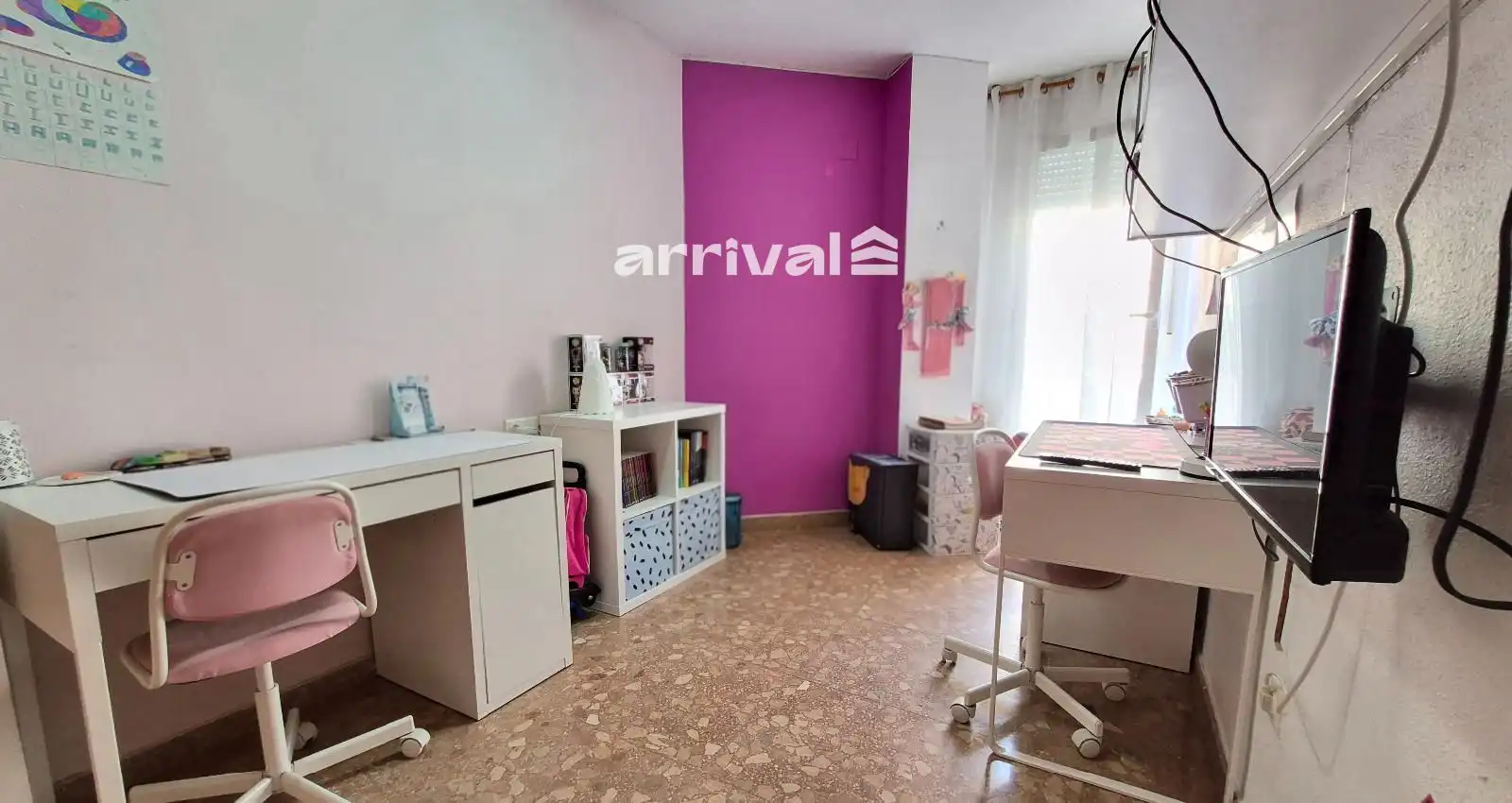 Wohnung mit Aufzug zum Verkauf in Asensio Magraner Perez, imagen 34