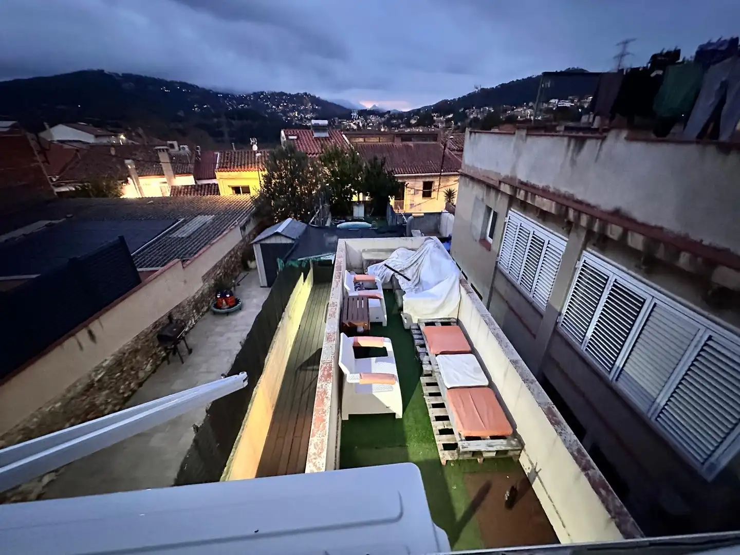 Casa a schiera con piscina in vendita a Carrer del Molí, imagen 19