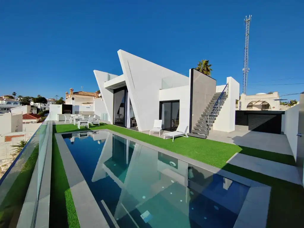 Casa o xalet en venda a Calle Relampago-Balcones, 21, Los Balcones y los Altos