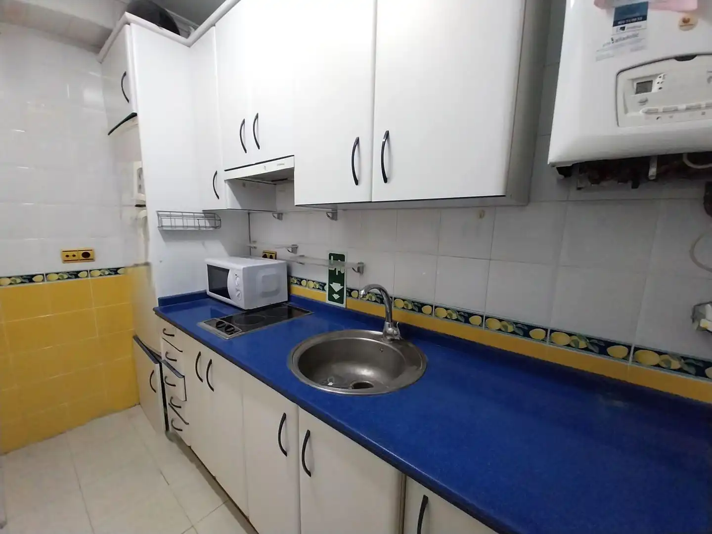 Flat for sale in CIRCULAR, Circular