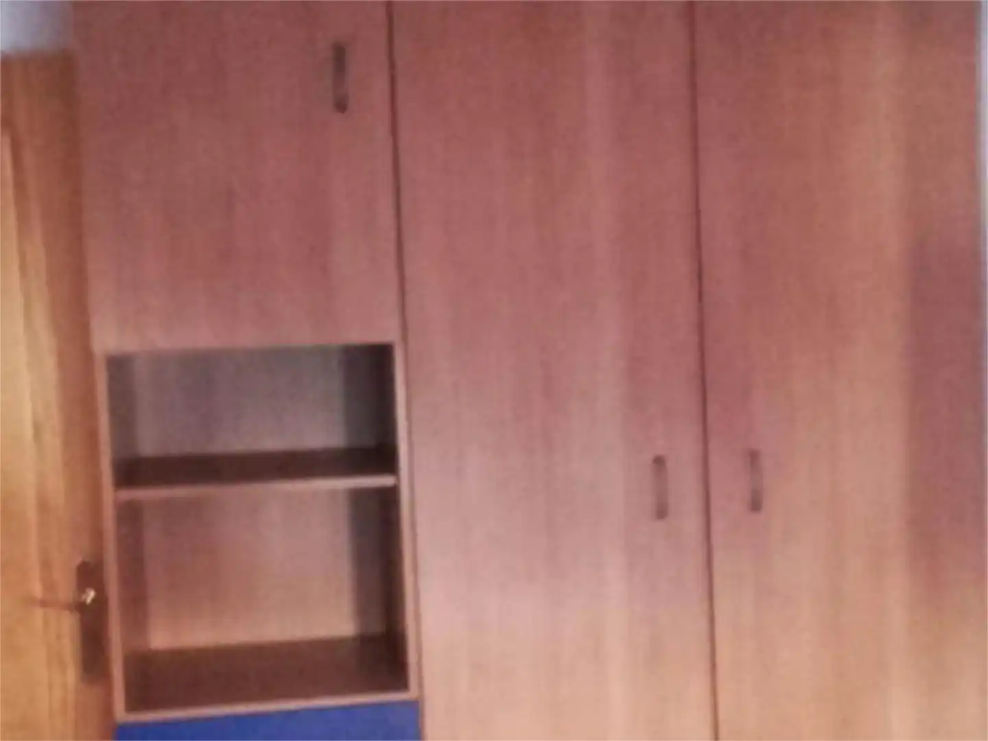 Bedroom of Flat for sale in El Ejido