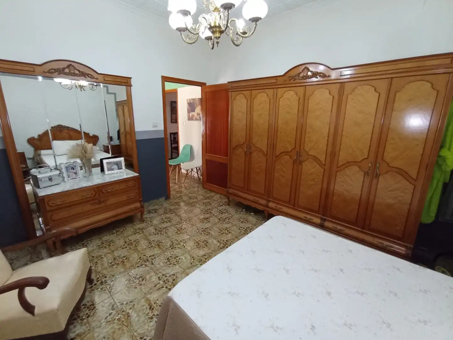 House with garden for sale in Calle Socuéllamos, imagen 14