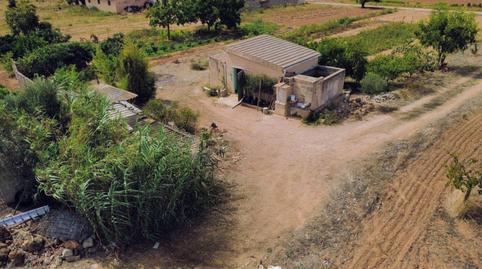Foto 3 de Finca rústica en venta en Sa Casa Blanca, Illes Balears