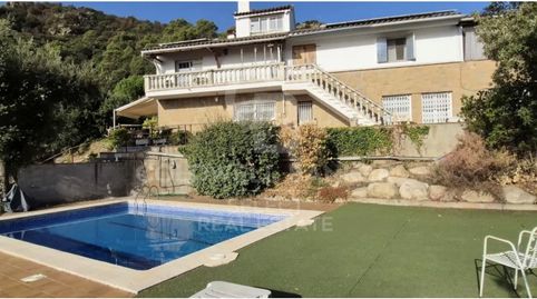 Exclusiva casa en Matadepera, imatge 2