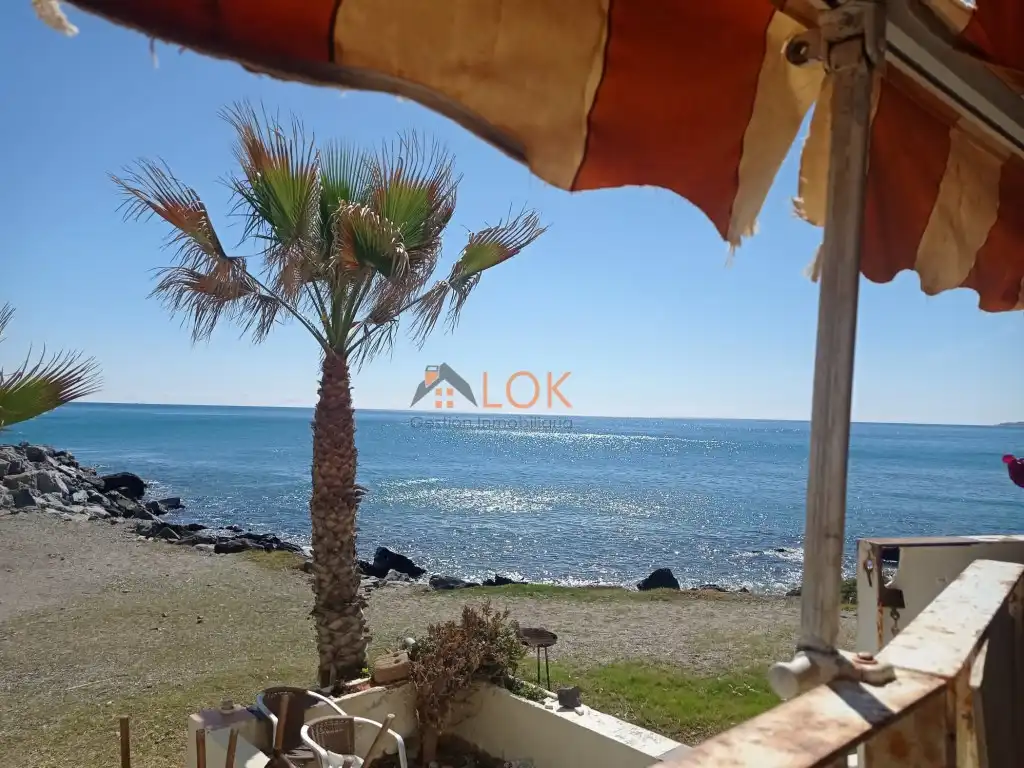 Flat for sale in Benalmádena