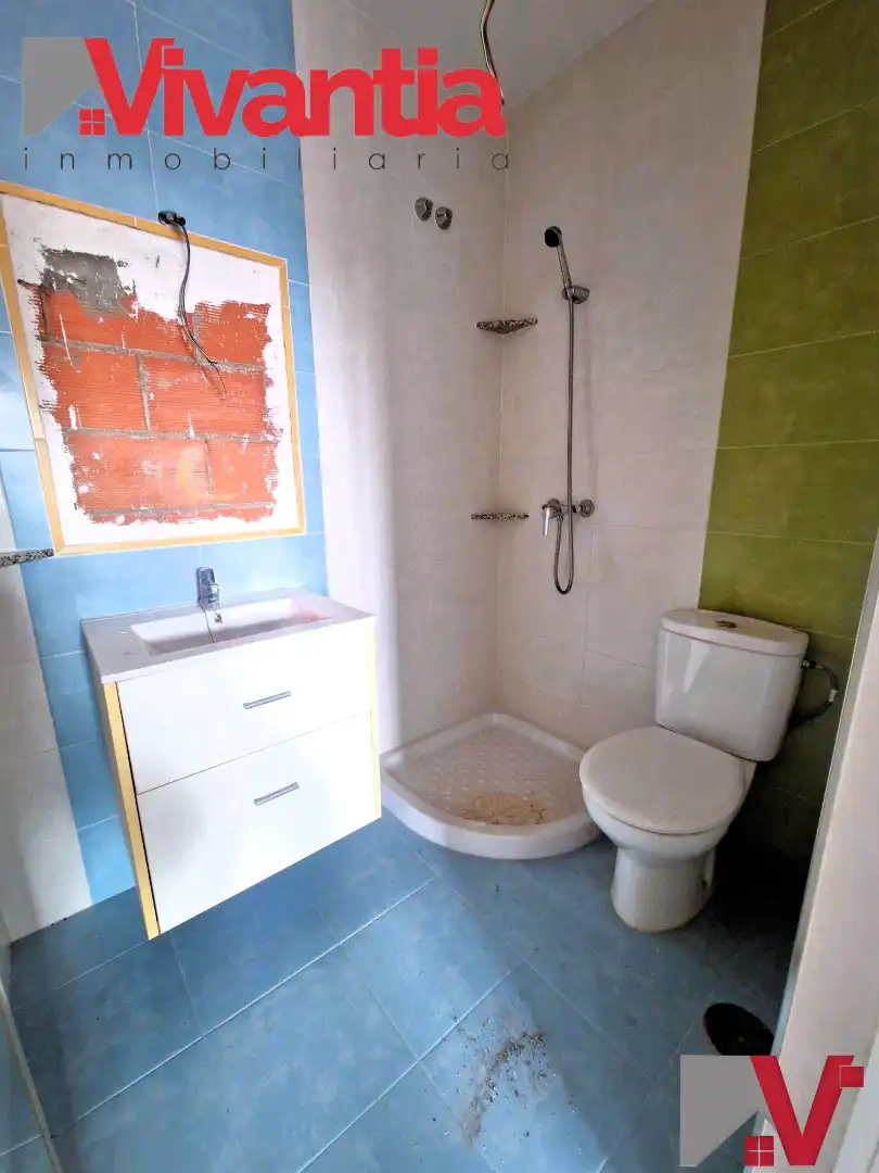 Apartment mit Aufzug zum Verkauf in Puerto Lumbreras, imagen 12