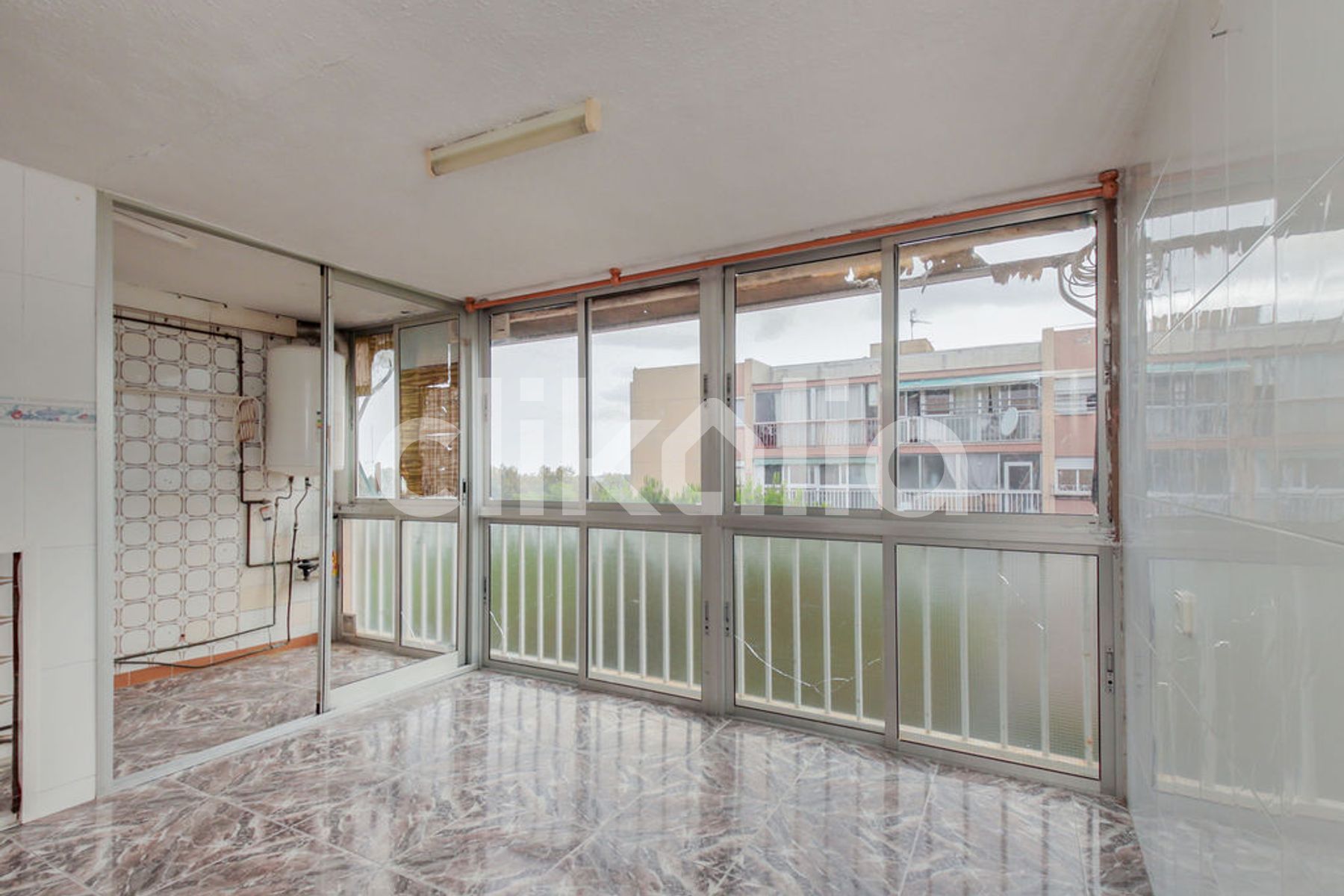 Dormitori de Pis en venda en  Tarragona Capital