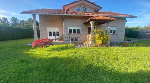 Photo 4 of House or chalet for sale in A Illa de Arousa , Pontevedra