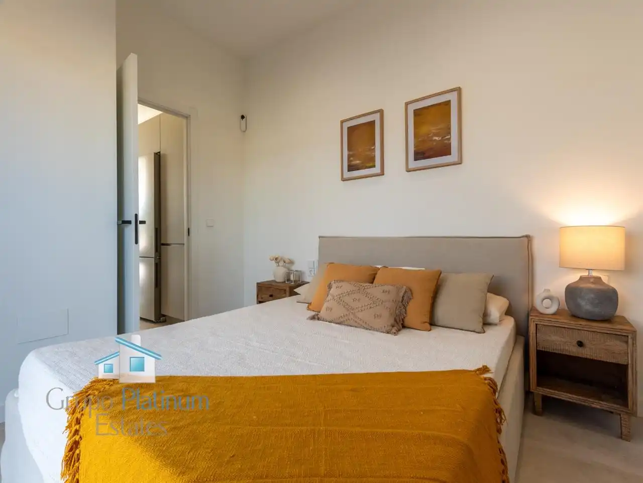 Villa mit Pool zum Verkauf in Golf Valle Este, imagen 12