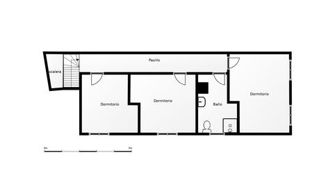 Photo 2 of Apartment for sale in De Los Arquillos , Ensanche, Araba - Álava