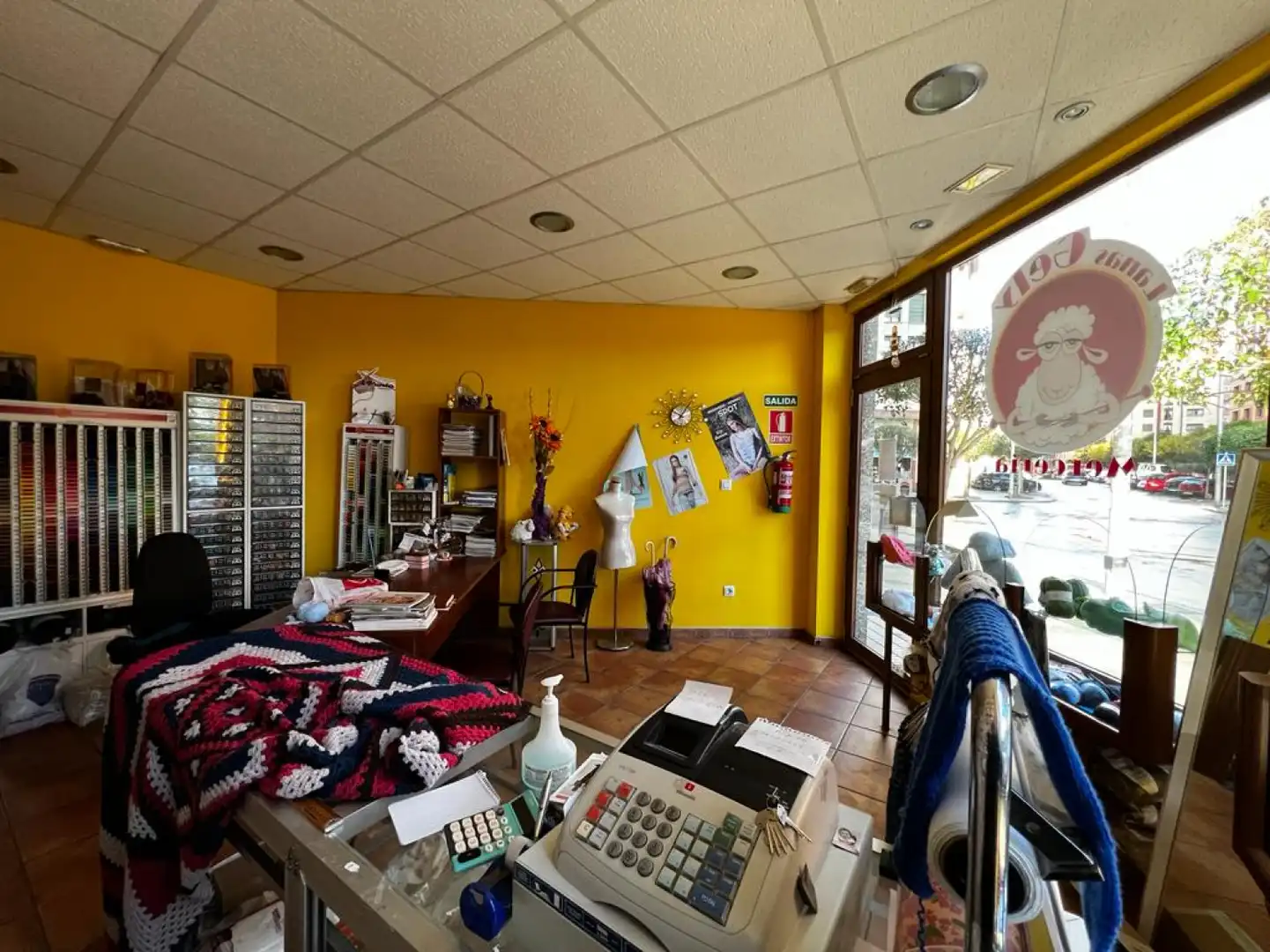 Locale commerciale in vendita a Avilés - Travesía de la Vidriera, imagen 5