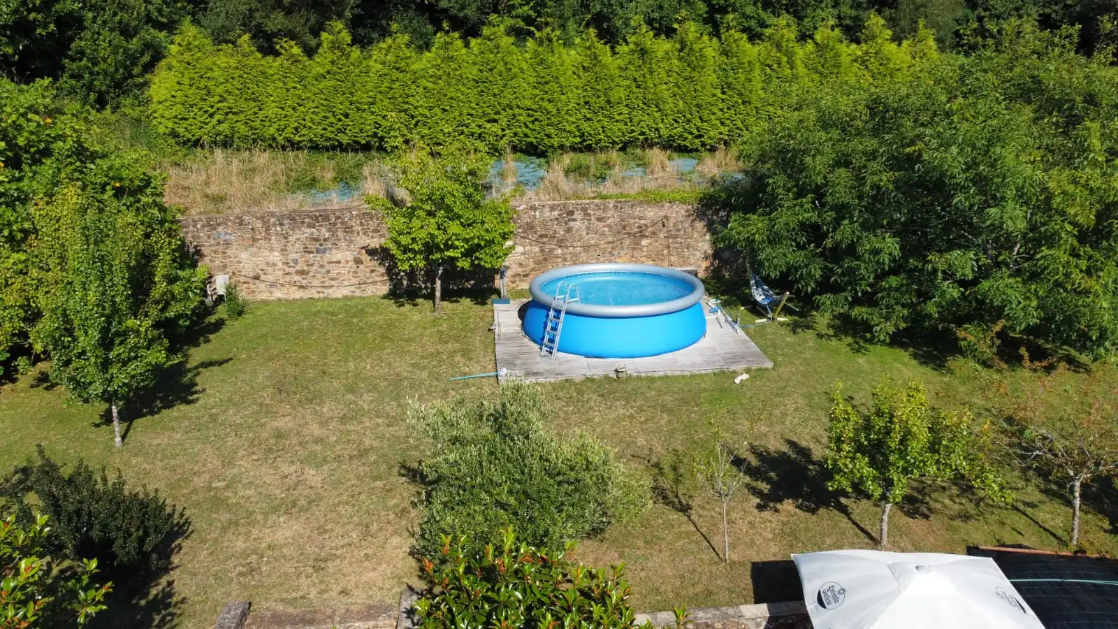 House with garden for sale in Sedes - Pedroso - Doso, imagen 17
