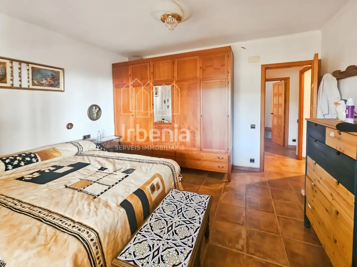 Habitación de Casa o chalet en venta en Arenys de Mar