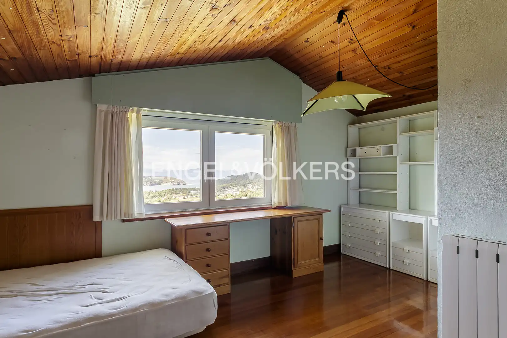 Bedroom of Houses for sale in Gorliz  with Heating, Private garden and Terrace