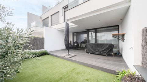 Foto 2 de Casa o chalet en venta en Camino de Sacedón, 1, Brunete, Madrid