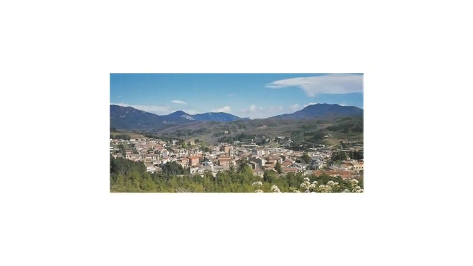 Vista exterior de Residencial en venta en Sant Hilari Sacalm