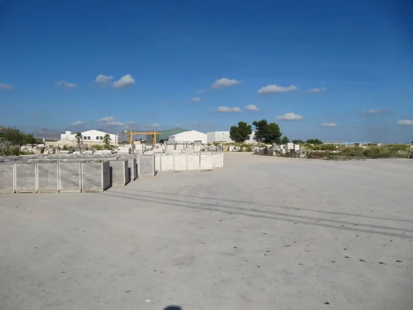 Industriegebäude zum Verkauf in La Romana, imagen 9