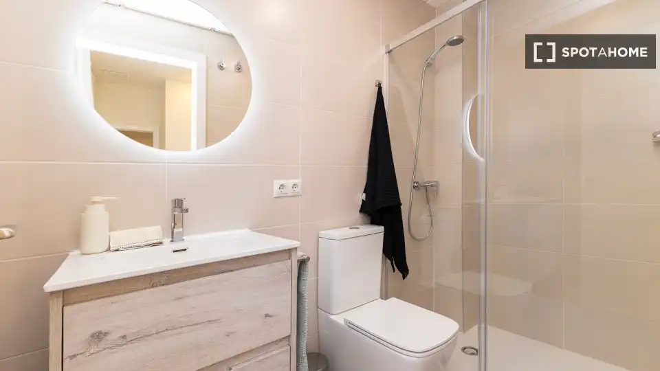 Flat with terrace to rent in L'Olivereta, imagen 13