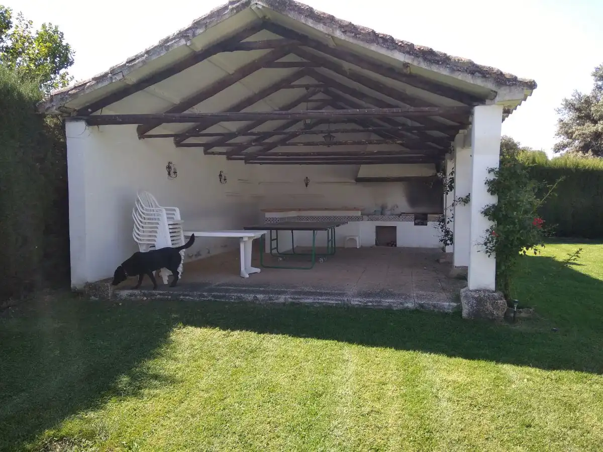 Finca rústica en venda a Ciudad Jardín